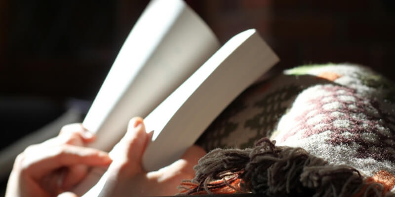 Quanto si dovrebbe leggere al giorno secondo la scienza