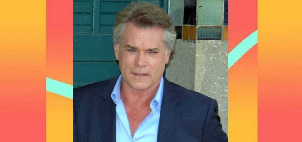 Morto l'attore Ray Liotta, recitò in "Quei bravi ragazzi"