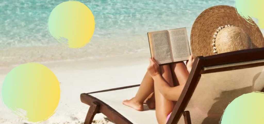 Quale libro leggere quest'estate Ecco il test per scoprirlo
