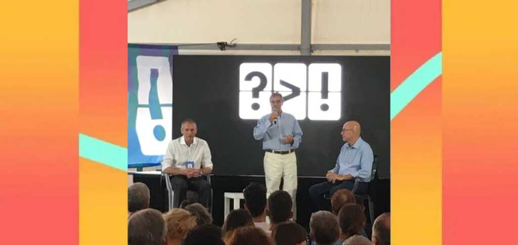 Recessione o ripresa Il futuro degli italiani secondo Carlo Cottarelli