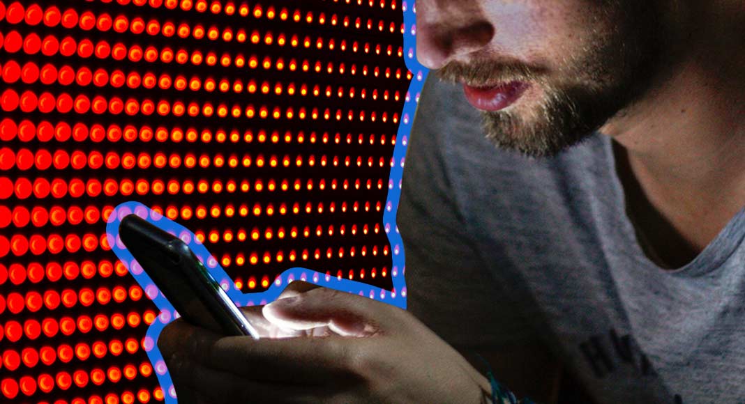 Revenge Porn diventa reato, cosa prevedono le norme
