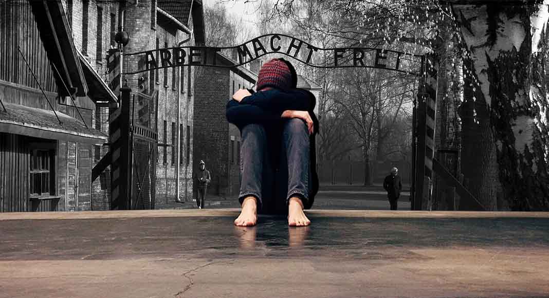 "Riapriamo Auschwitz", antisemitismo nella scuola di Ferrara 1 Riapriamo Auschwitz, antisemitismo nella scuola di Ferrara