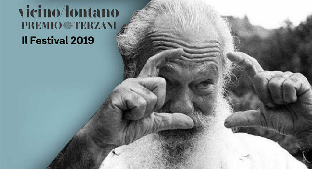 Ridotti i finanziamenti al Premio Tiziano Terzani perché è diventato un santo secolare