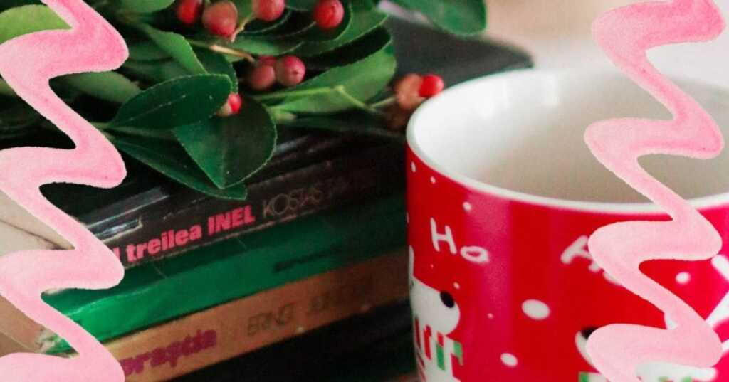 Riesci a completare il titolo del libro di Natale con la parola mancante