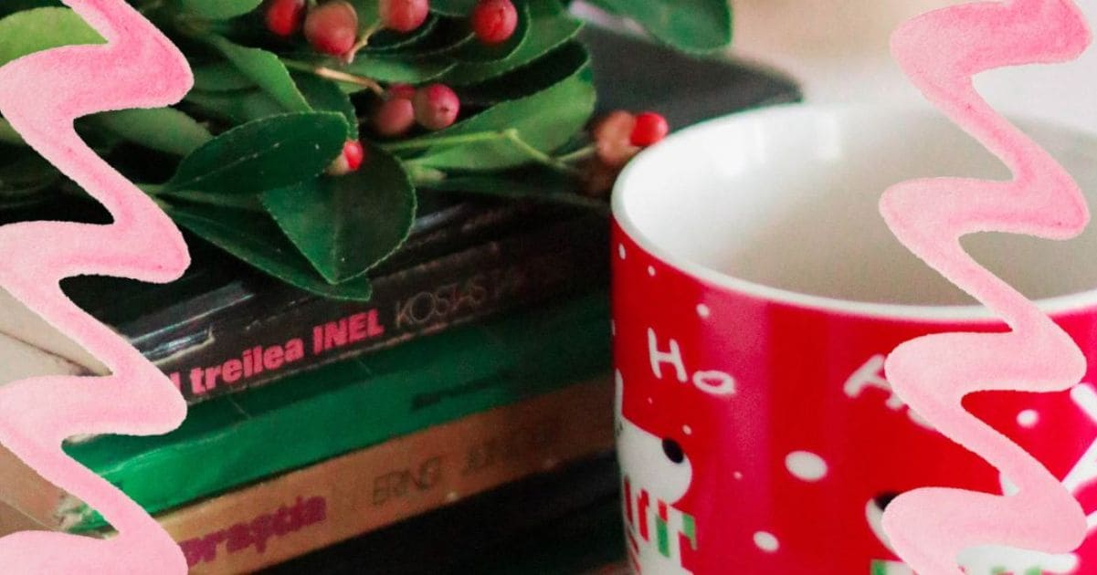 Riesci a completare il titolo del libro di Natale con la parola mancante