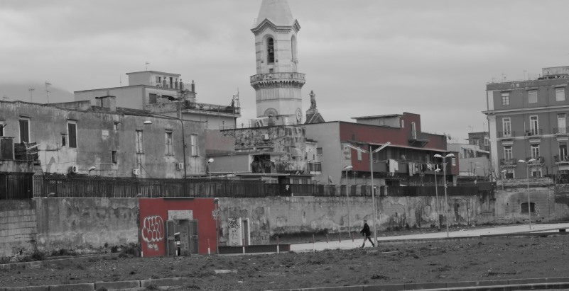 Al via un progetto per la rigenerazione urbana delle periferie