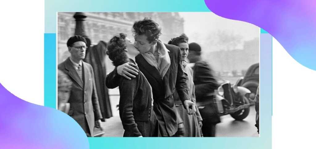 “Robert Doisneau”, la mostra al Museo dell’Ara Pacis