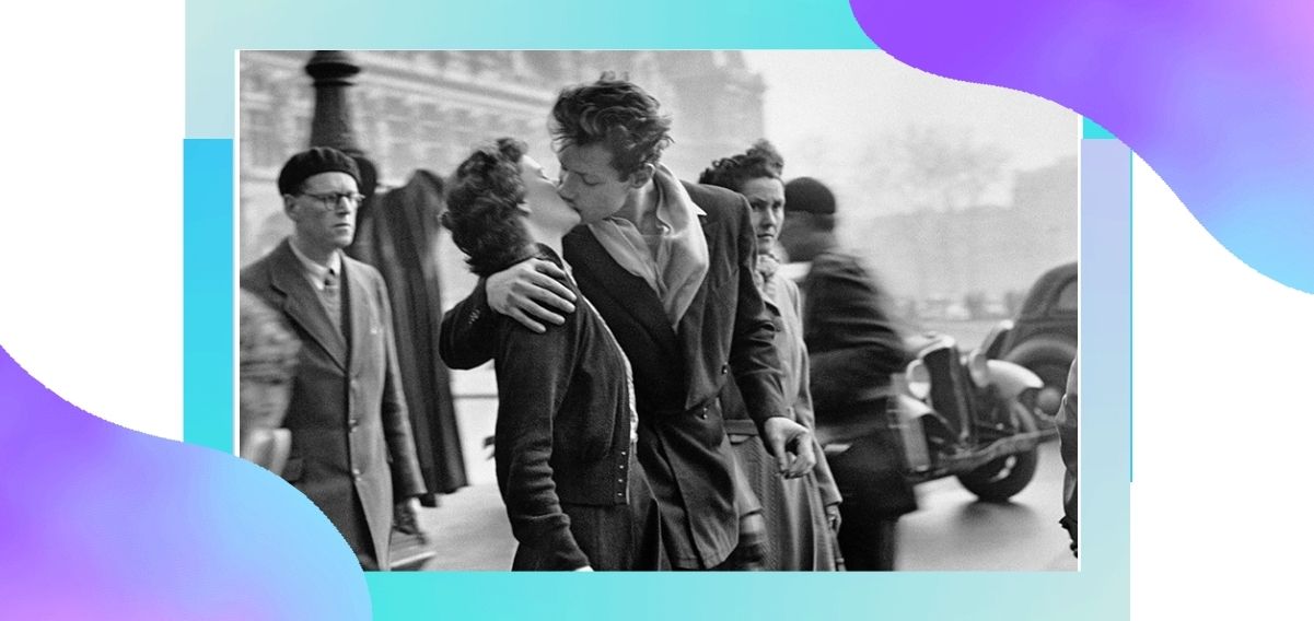 “Robert Doisneau”, la mostra al Museo dell’Ara Pacis 2 “Robert Doisneau”, la mostra al Museo dell’Ara Pacis
