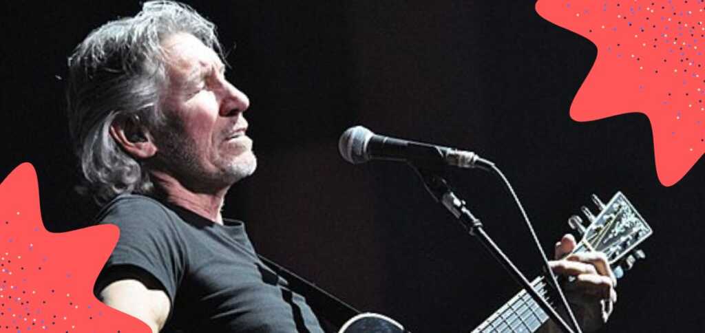 Roger Waters