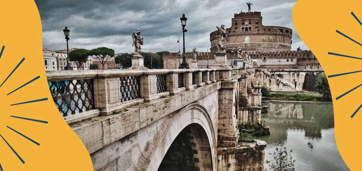 Roma, 5 appuntamenti da non perdere nel fine settimana