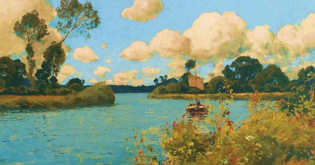 Roma celebra con una mostra i 150 anni dell’Impressionismo