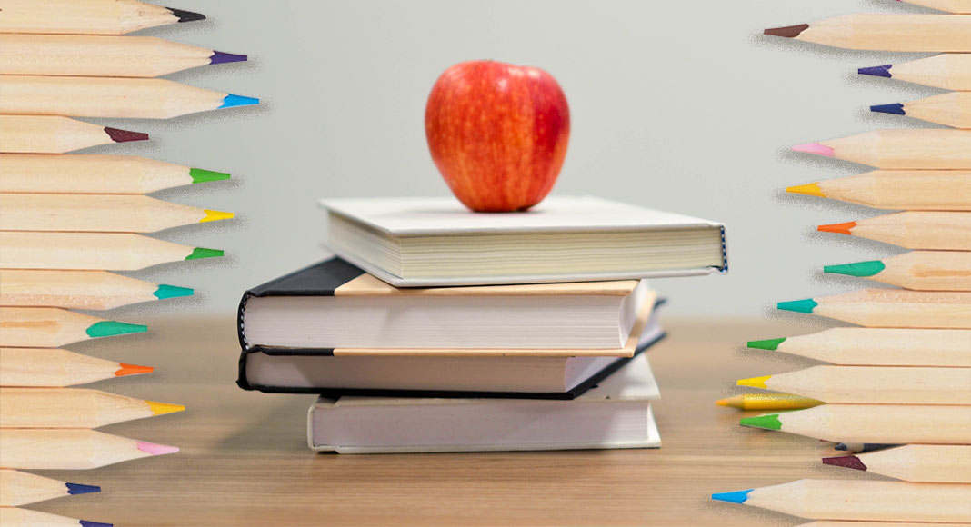 A Roma tutti solidali per aiutare le famiglie nell'acquisto del materiale scolastico