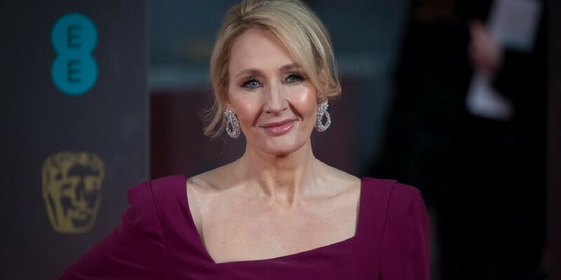 Come scrivere un libro, i consigli di J.K. Rowling