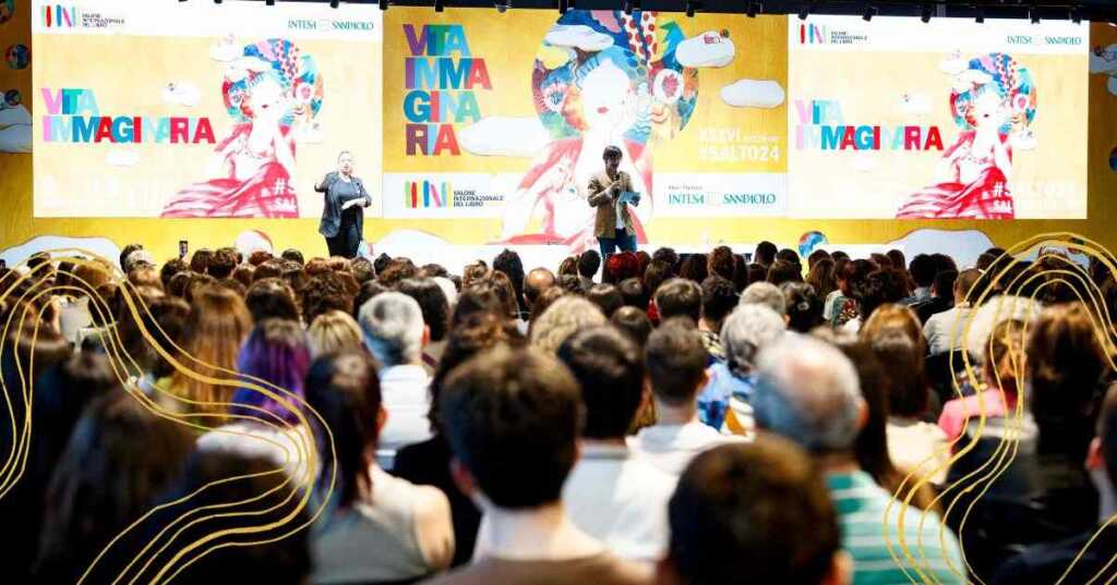 Salone Internazionale del Libro, il bilancio dell'edizione 2024
