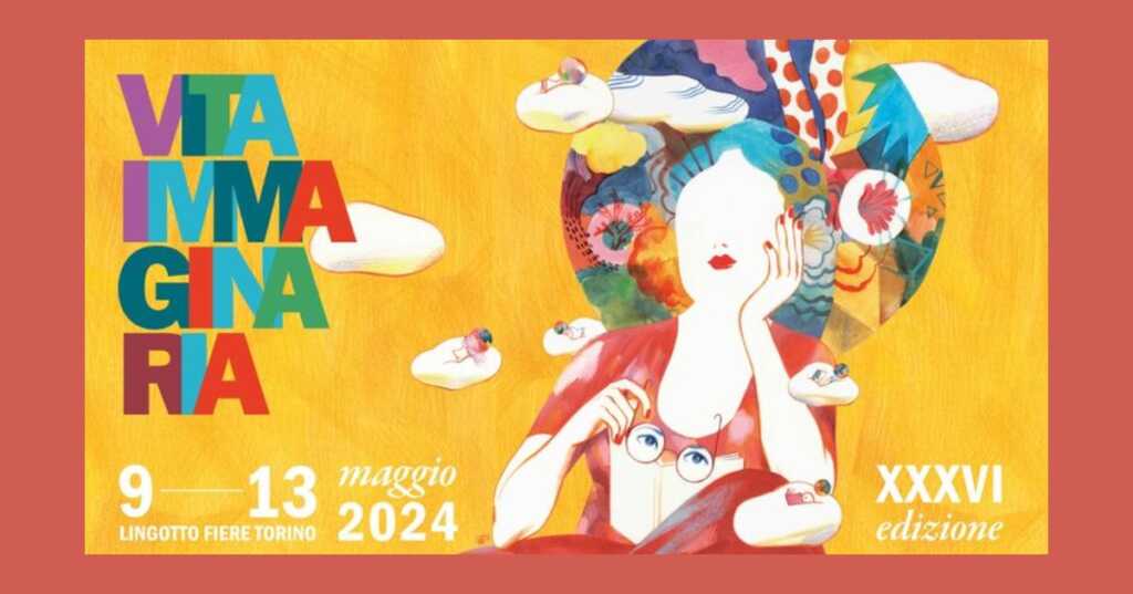 Salone del libro di Torino, 10 appuntamenti da segnare in calendario