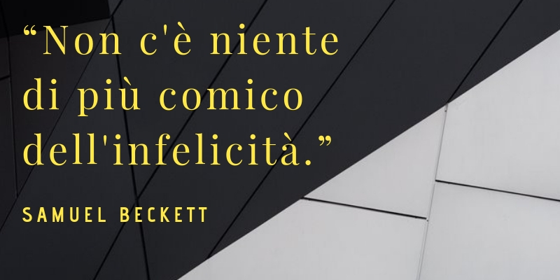 Samuel Beckett