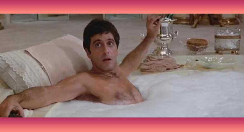 Luca Guadagnino per il remake di Scarface