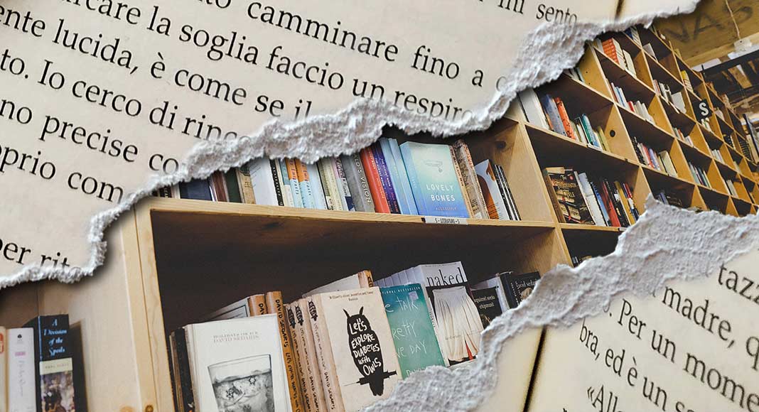 Sciopero alla Città dei libri, distribuzione libraria bloccata