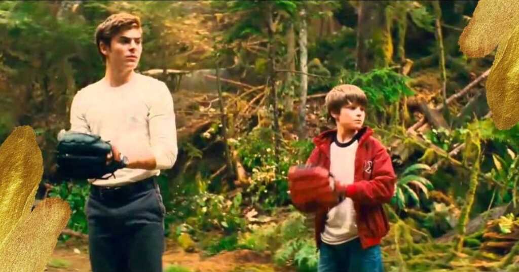 Segui il tuo cuore, il film tratto dal romanzo di Ben Sherwood