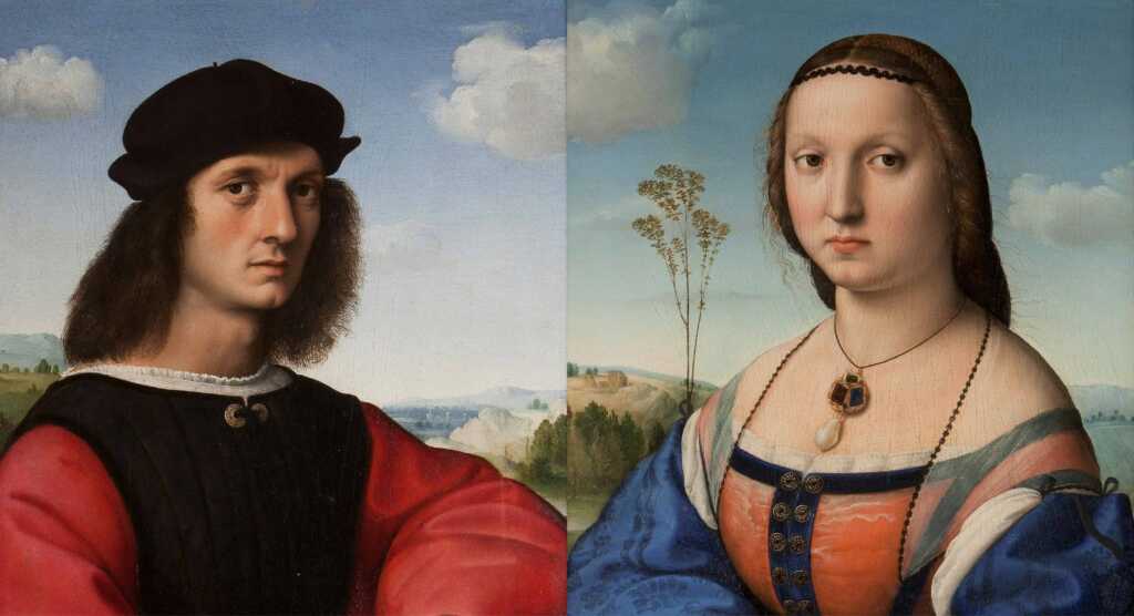 L'amore invade la Galleria degli Uffizi, le coppie entrano a metà prezzo