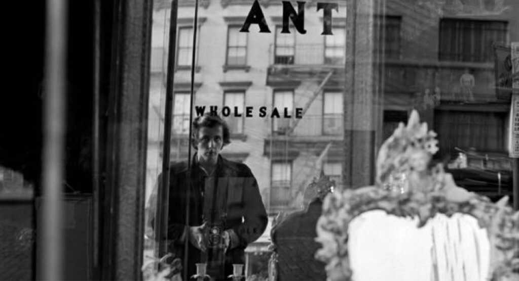 Vivian Maier, la fotografa dallo spirito libero