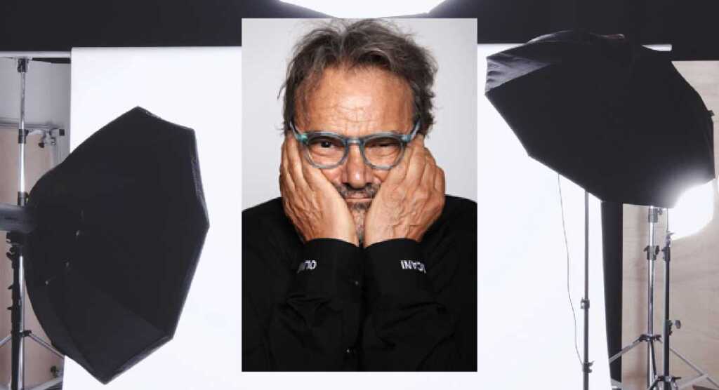 Oliviero Toscani, la carriera del fotografo in mostra a Ravenna