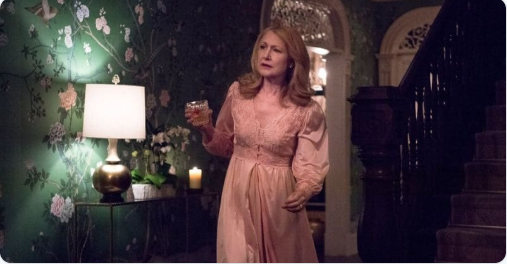 Sharp Objects premiata ai Golden Globes