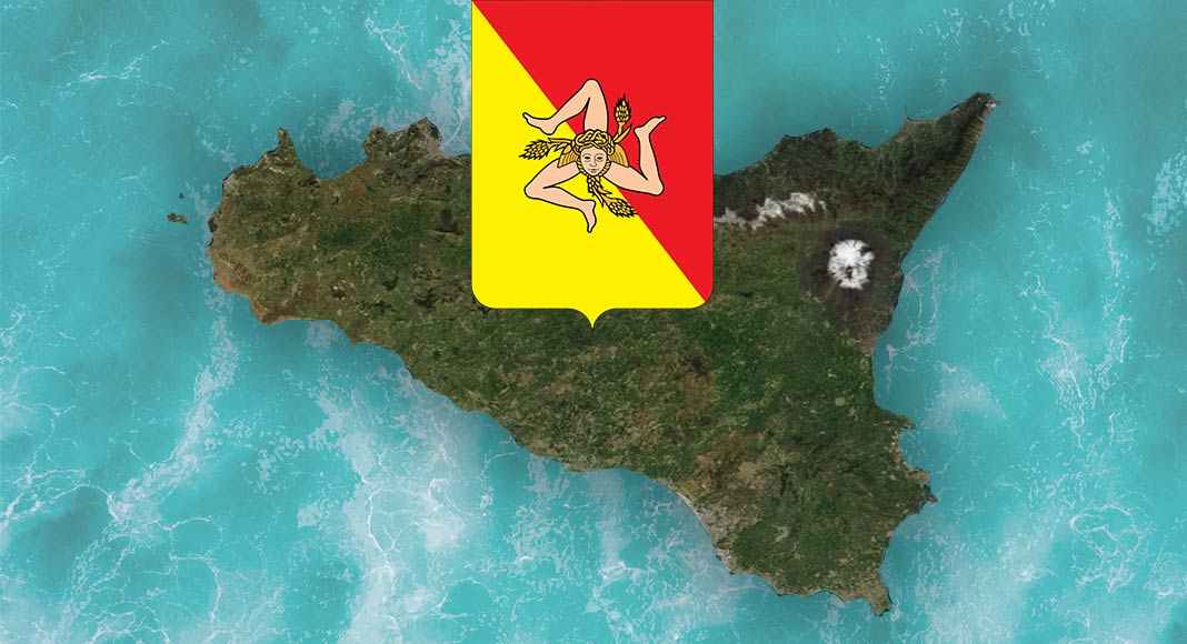 Sicilia, i 5 luoghi (insoliti) da visitare