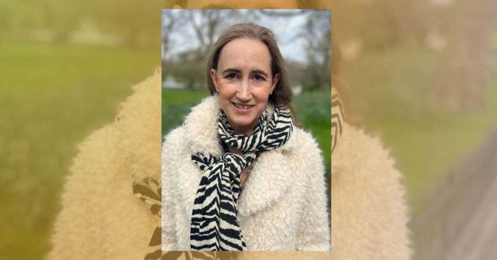 Sophie Kinsella, Ho cancro al cervello. Il messaggio ai suoi lettori