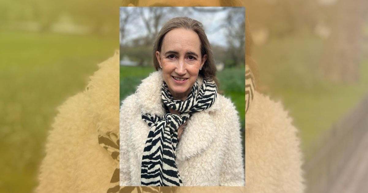 Sophie Kinsella, "Ho cancro al cervello". Il messaggio ai suoi lettori 4 Sophie Kinsella, Ho cancro al cervello. Il messaggio ai suoi lettori