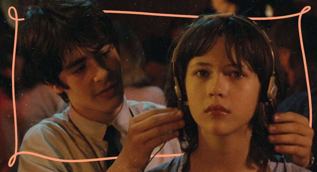 "Il tempo delle mele", perché ci piace così tanto 3 Stasera andrà in onda il film Il tempo delle mele