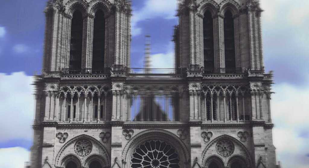 Storia, misteri e influenze della grande Notre-Dame
