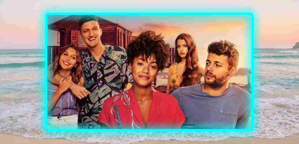 "Summertime", la serie tv che ci racconta la bellezza degli amori estivi