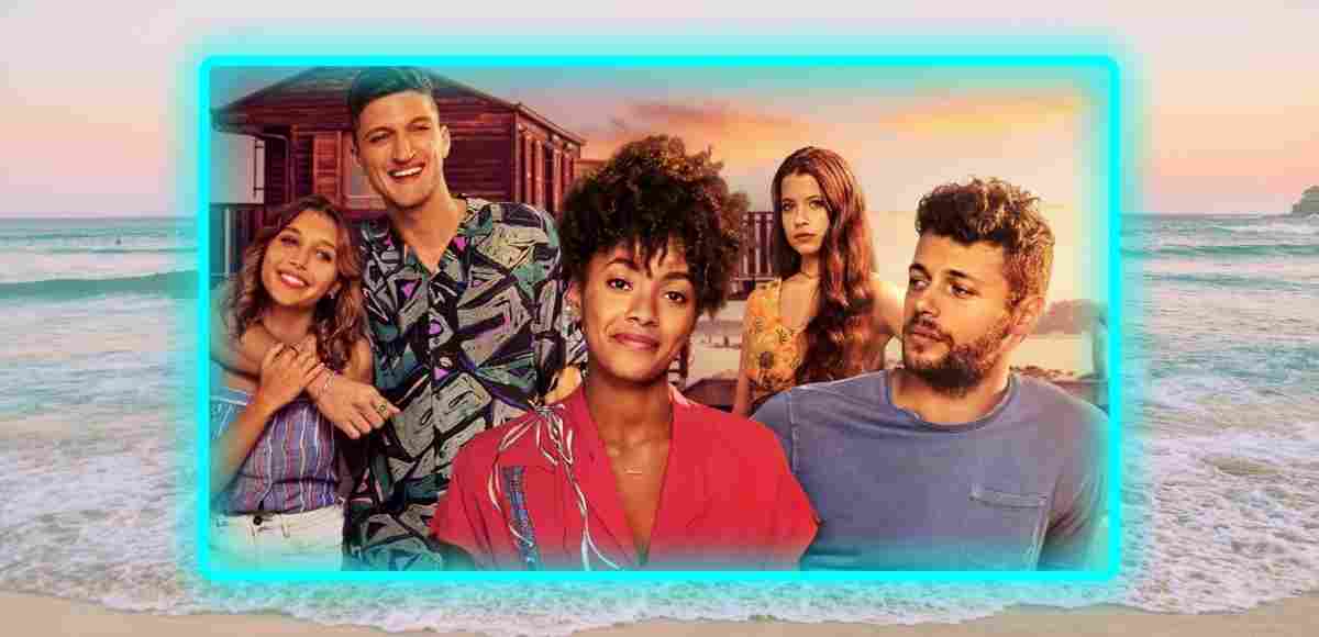 "Summertime", la serie tv che ci racconta la bellezza degli amori estivi