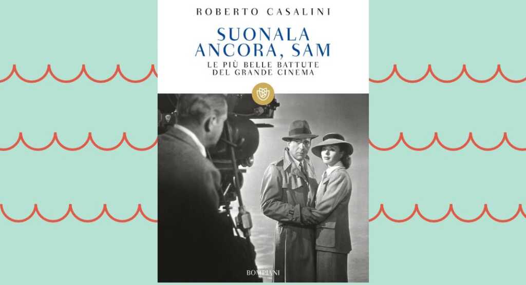 Le più grandi battute e le scene storiche nella storia del cinema
