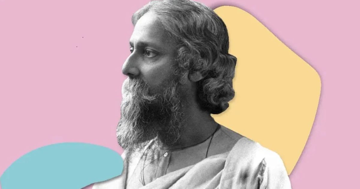 Le più belle poesie di Rabindranath Tagore sul valore dell'amore e della vita 10 Le più belle poesie di Rabindranath Tagore sul valore dell'amore e della vita