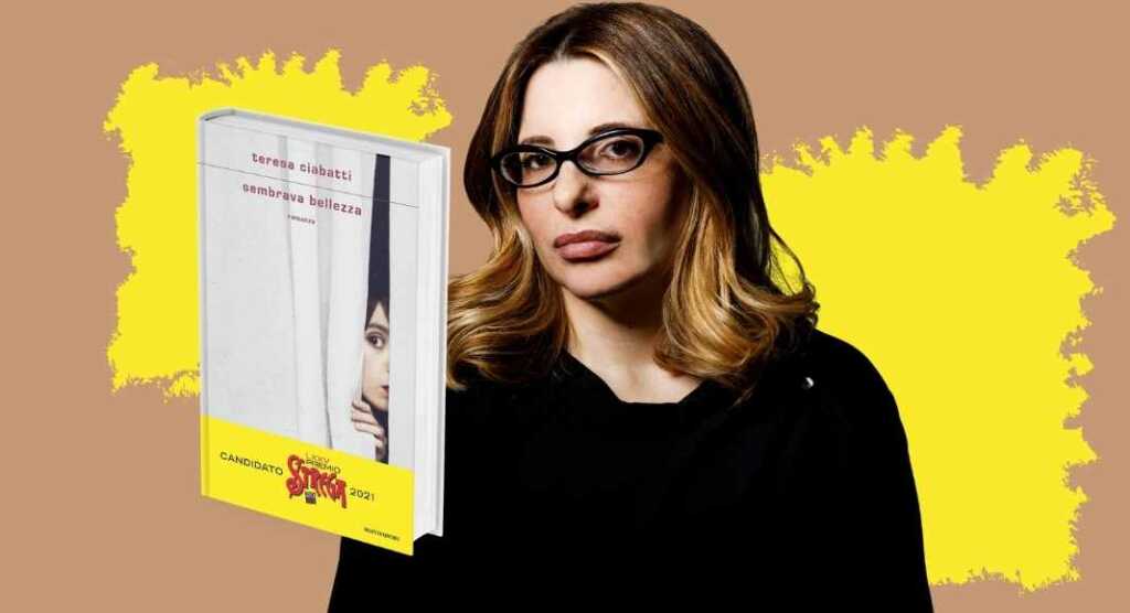 Teresa Ciabatti: "la letteratura sa farsi carico della meschinità umana"