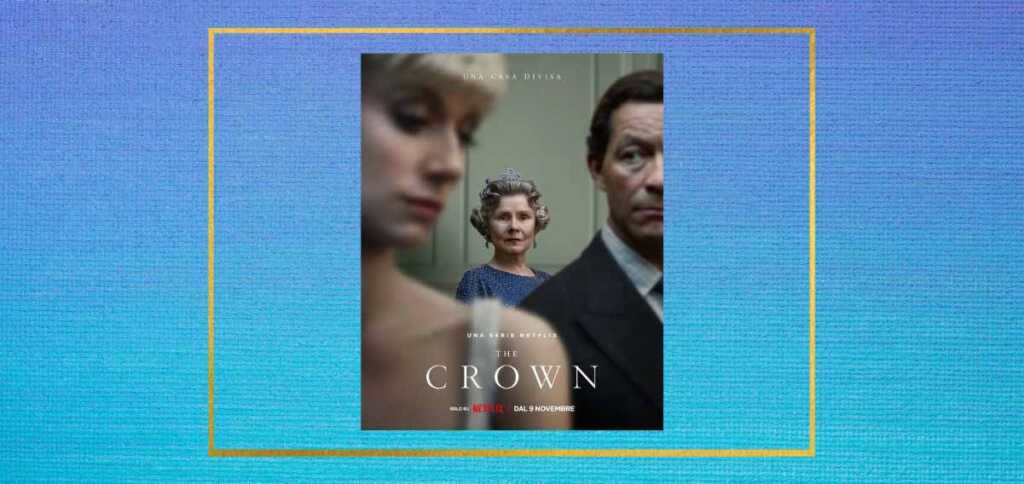 The Crown 5", una stagione destinata a far discutere