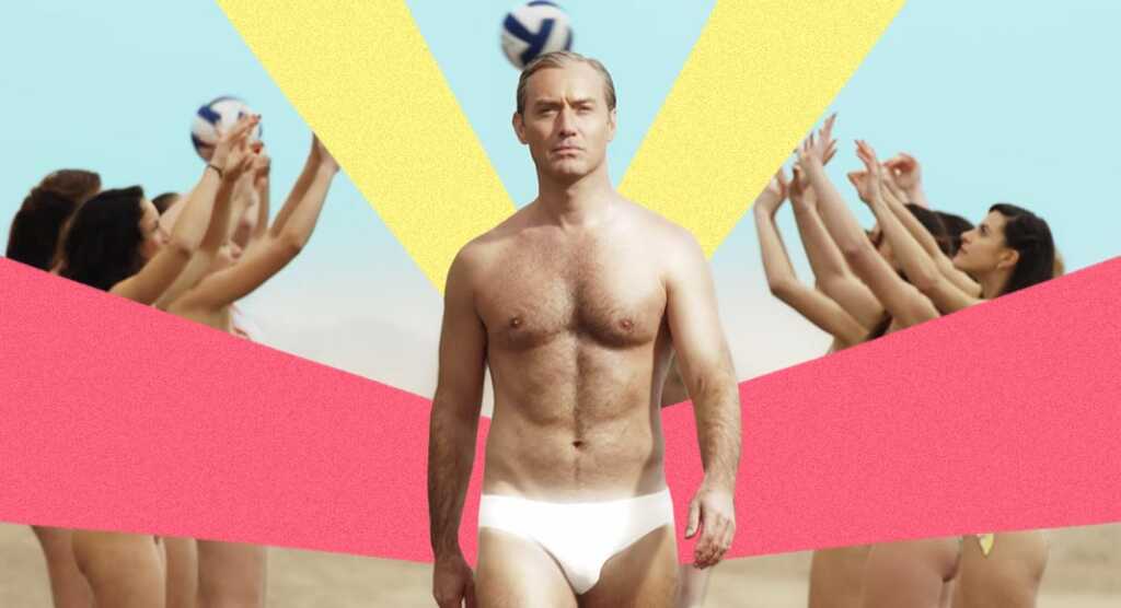 The New Pope, il trailer della nuova stagione di Paolo Sorrentino