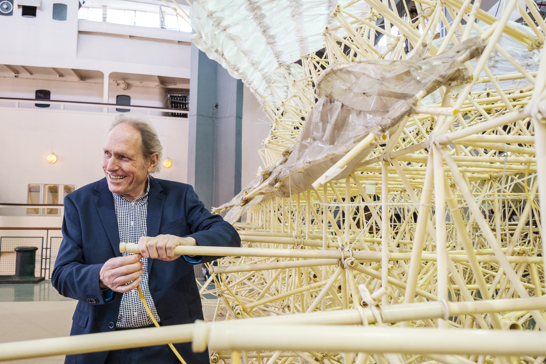 Theo Jansen Museo Paolo Soave 0118