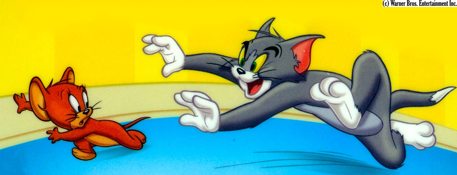 Tom e Jerry 2