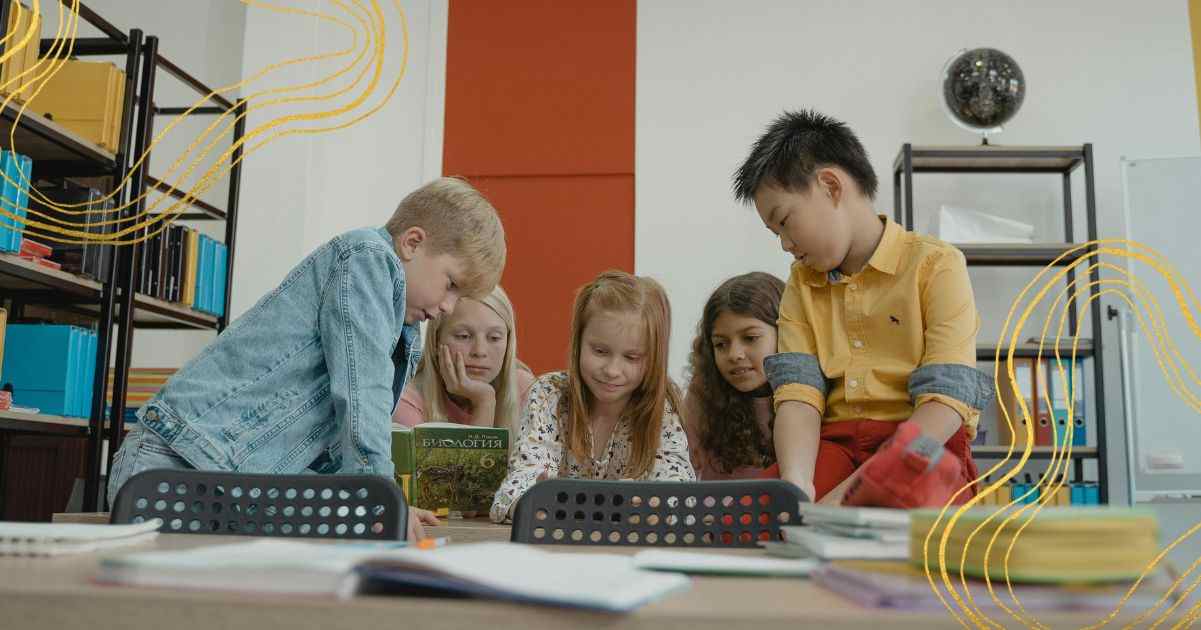 Torna Il Libraio Scuola, il progetto digitale che promuove la lettura nelle scuole