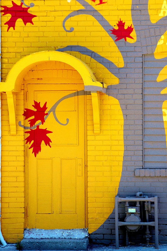 Toronto, Ontario, Canada