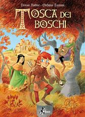 Tosca dei Boschi Teresa Radice e Stefano Turconi
