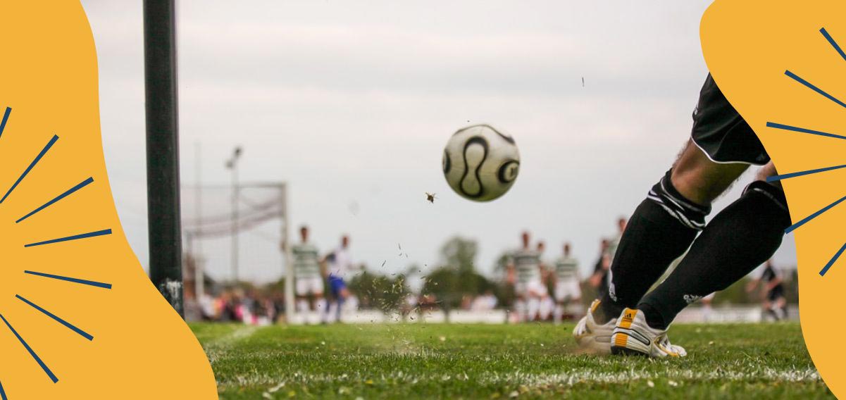“Tre momenti” di Umberto Saba, elogio del calcio