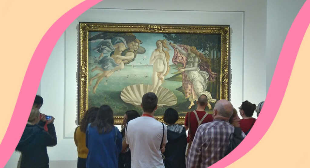 Uffizi, il 31 ottobre l'ingresso è gratuito