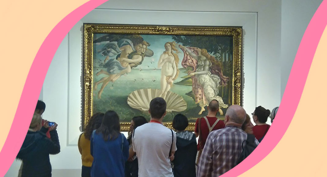 Uffizi, il 31 ottobre l'ingresso è gratuito