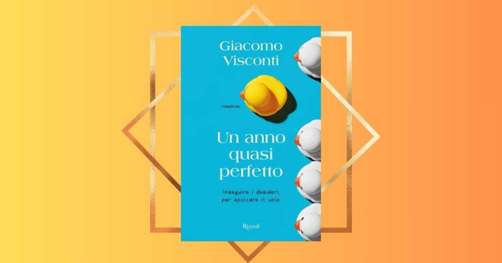 "Un anno quasi perfetto", il libro sulle dinamiche umane dentro e fuori la scuola