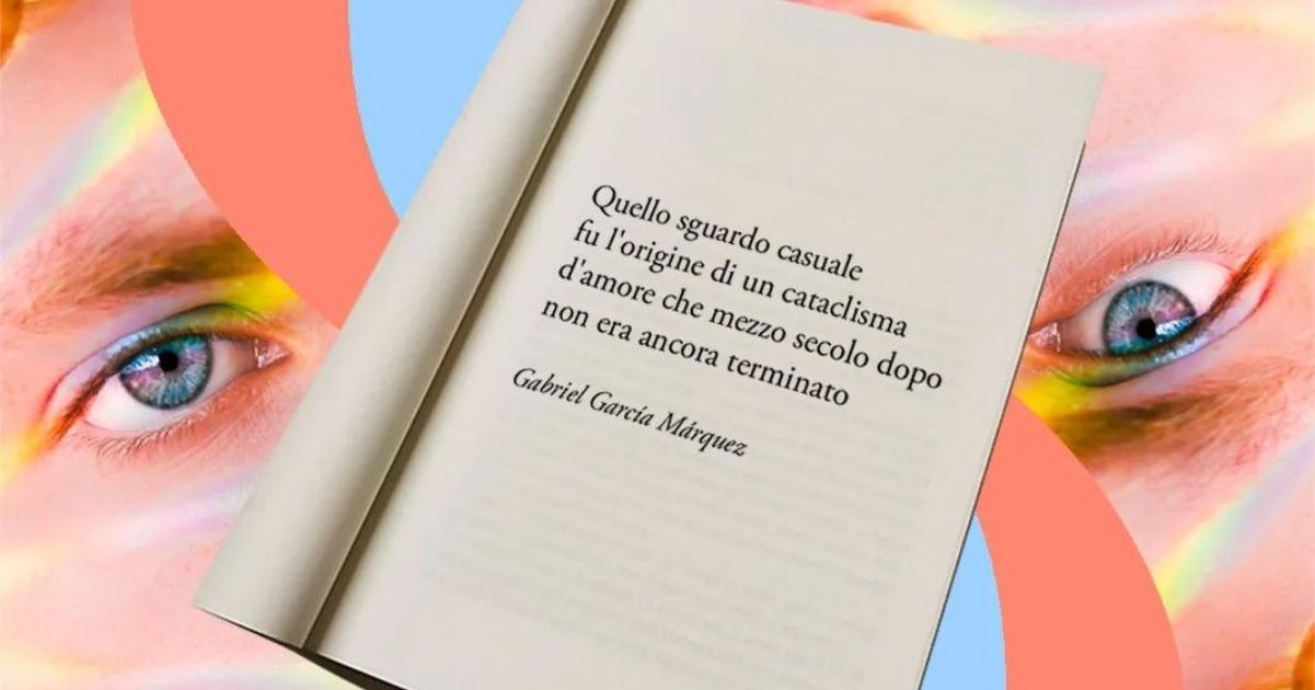 Una frase di Gabriel García Márquez sul valore dell'attesa in amore 3 Una frase di Gabriel García Márquez sul valore dell'attesa in amore