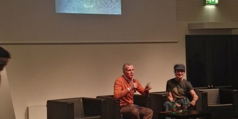 Marco Malvaldi, "La più grande eredità di Leonardo? La sua umanità"